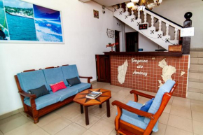 RAOOF HOTEL